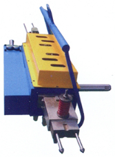 脹管機(jī)